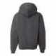 Badger 2254 Youth Hooded Sweatshirt