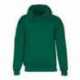 Badger 2254 Youth Hooded Sweatshirt