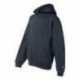 Badger 2254 Youth Hooded Sweatshirt