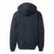 Badger 2254 Youth Hooded Sweatshirt