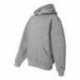 Badger 2254 Youth Hooded Sweatshirt