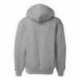 Badger 2254 Youth Hooded Sweatshirt