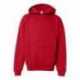 Badger 2254 Youth Hooded Sweatshirt