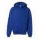 Badger 2254 Youth Hooded Sweatshirt