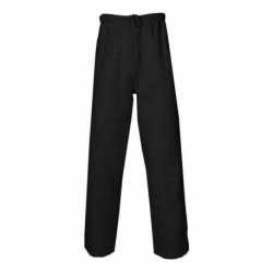 Badger 2277 Youth Open-Bottom Sweatpants