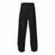 Badger 2277 Youth Open-Bottom Sweatpants