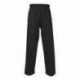 Badger 2277 Youth Open-Bottom Sweatpants