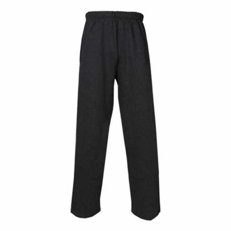 Badger 2277 Youth Open-Bottom Sweatpants