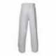 Badger 2277 Youth Open-Bottom Sweatpants