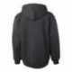 Badger 2454 Youth Performance Fleece Hooded Sweatshirt