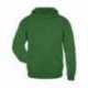 Badger 2454 Youth Performance Fleece Hooded Sweatshirt