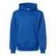 Badger 2454 Youth Performance Fleece Hooded Sweatshirt