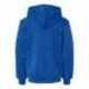 Badger 2454 Youth Performance Fleece Hooded Sweatshirt