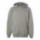 Badger 2454 Youth Performance Fleece Hooded Sweatshirt