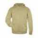 Badger 2454 Youth Performance Fleece Hooded Sweatshirt