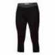 Badger 2611 Youth Calf Length Compression Tight