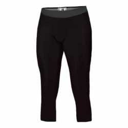 Badger 2611 Youth Calf Length Compression Tight