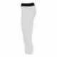 Badger 2611 Youth Calf Length Compression Tight