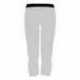 Badger 2611 Youth Calf Length Compression Tight