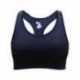 Badger 2636 Girls B-Sport Bra Top