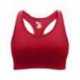 Badger 2636 Girls B-Sport Bra Top