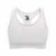 Badger 2636 Girls B-Sport Bra Top