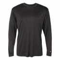 Badger 4004 Ultimate SoftLock Long Sleeve T-Shirt