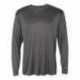 Badger 4004 Ultimate SoftLock Long Sleeve T-Shirt