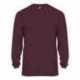 Badger 4004 Ultimate SoftLock Long Sleeve T-Shirt