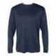 Badger 4004 Ultimate SoftLock Long Sleeve T-Shirt