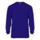 Badger 4004 Ultimate SoftLock Long Sleeve T-Shirt