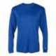 Badger 4004 Ultimate SoftLock Long Sleeve T-Shirt