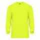 Badger 4004 Ultimate SoftLock Long Sleeve T-Shirt