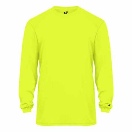 Badger 4004 Ultimate SoftLock Long Sleeve T-Shirt