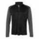 Badger 4006 Ultimate SoftLock Sport Quarter-Zip Pullover