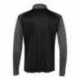 Badger 4006 Ultimate SoftLock Sport Quarter-Zip Pullover