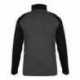 Badger 4006 Ultimate SoftLock Sport Quarter-Zip Pullover