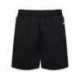 Badger 4012 Ultimate SoftLock Women's Shorts