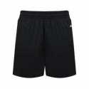 Badger 4012 Ultimate SoftLock Women's Shorts