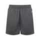 Badger 4012 Ultimate SoftLock Women's Shorts