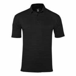 Badger 4042 Ultimate SoftLock Cross Tech Polo