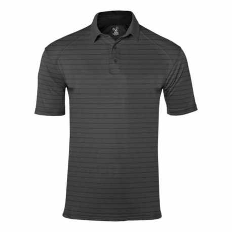 Badger 4042 Ultimate SoftLock Cross Tech Polo