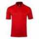 Badger 4042 Ultimate SoftLock Cross Tech Polo