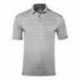 Badger 4042 Ultimate SoftLock Cross Tech Polo