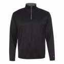 Badger 4102 B-Core Quarter-Zip Pullover