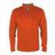 Badger 4102 B-Core Quarter-Zip Pullover