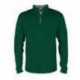 Badger 4102 B-Core Quarter-Zip Pullover