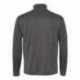 Badger 4102 B-Core Quarter-Zip Pullover