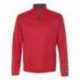 Badger 4102 B-Core Quarter-Zip Pullover