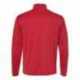 Badger 4102 B-Core Quarter-Zip Pullover